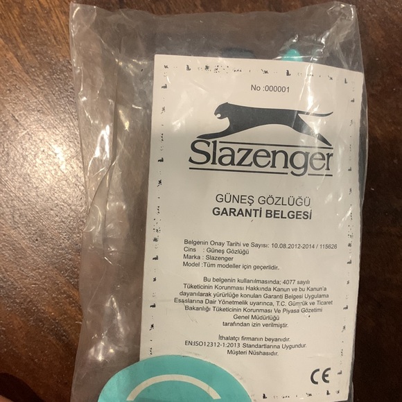 Brand New Slazenger Sunglasses - Picture 11 of 12